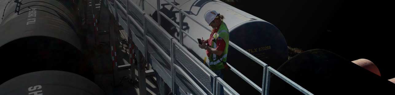 Industries we serve